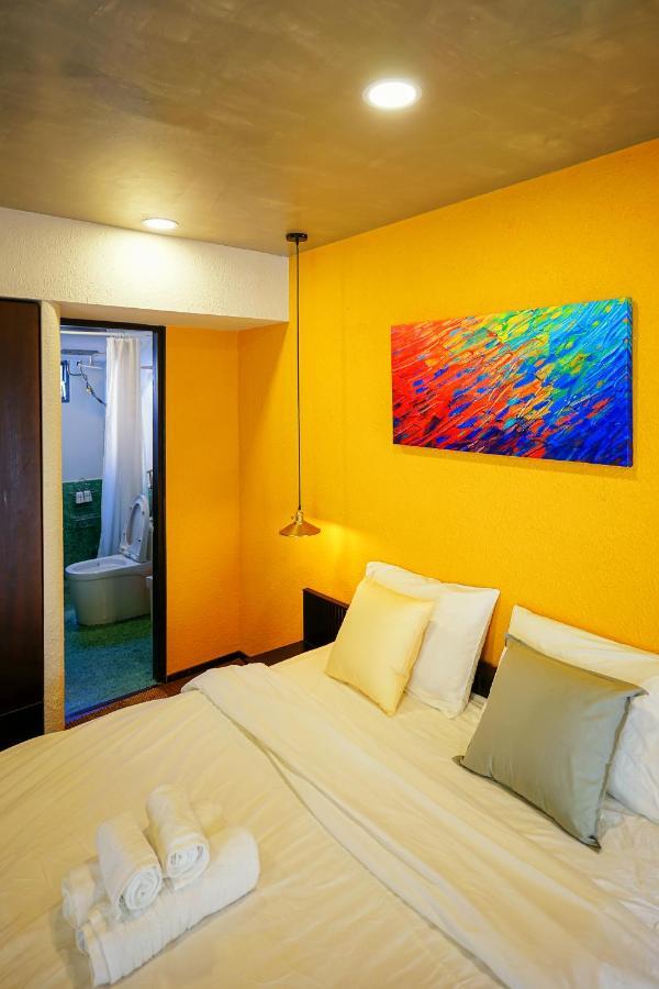 Circle Chiquilla Hostel Da Lat Exterior photo
