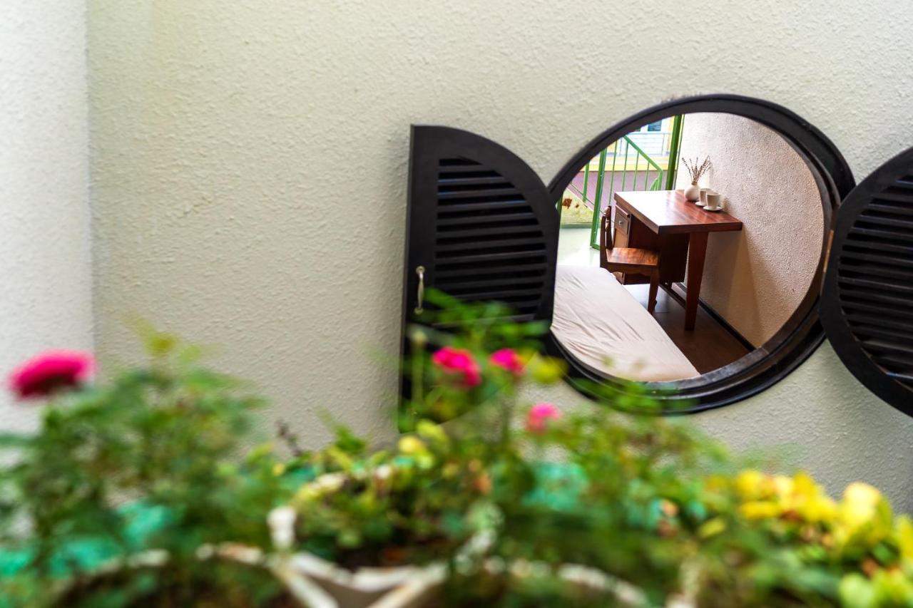 Circle Chiquilla Hostel Da Lat Exterior photo
