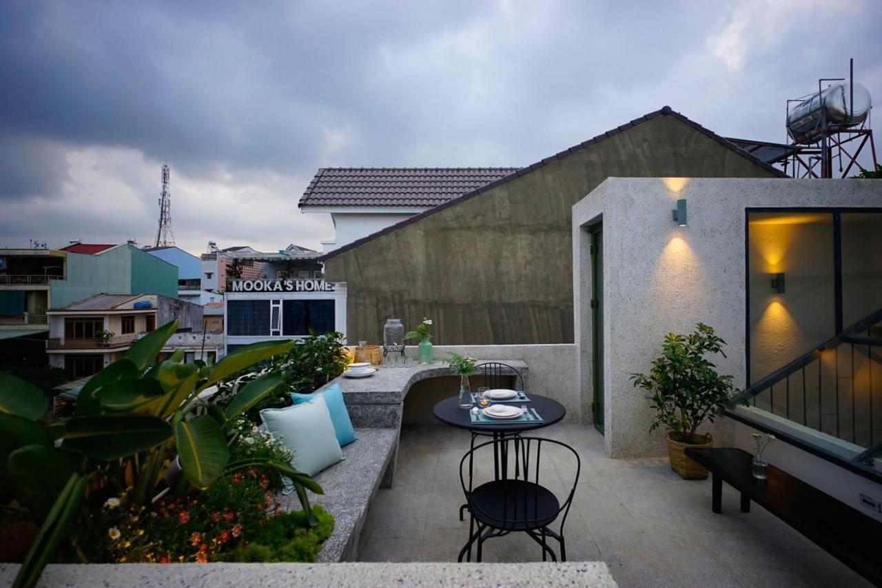 Circle Chiquilla Hostel Da Lat Exterior photo
