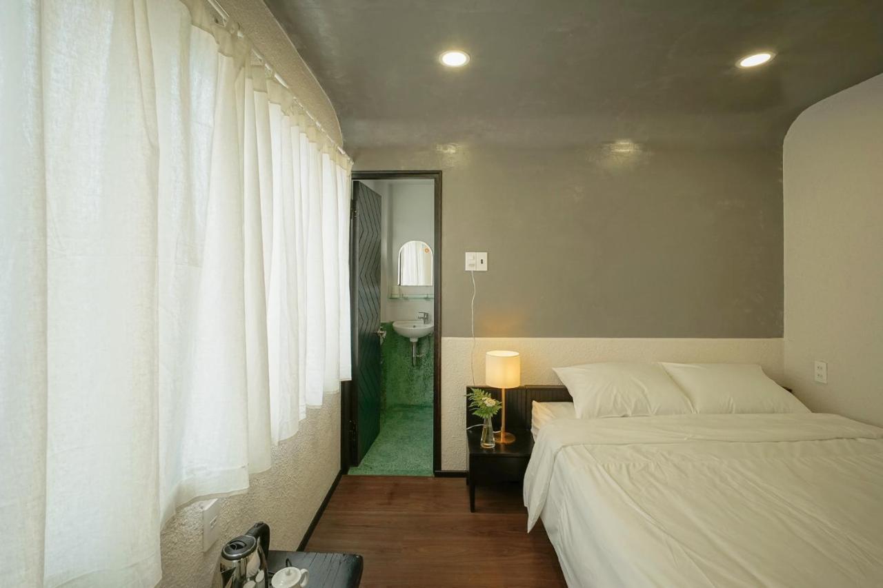 Circle Chiquilla Hostel Da Lat Exterior photo