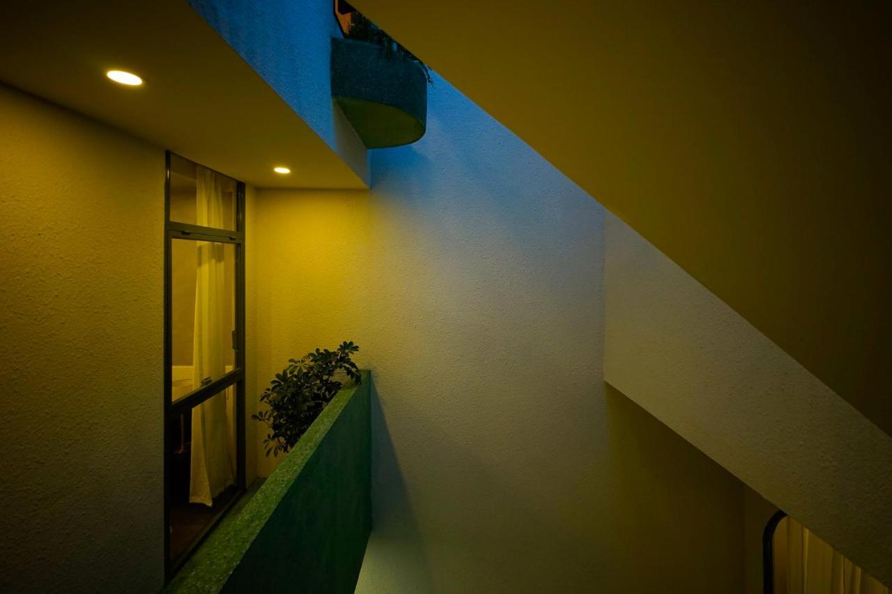 Circle Chiquilla Hostel Da Lat Exterior photo